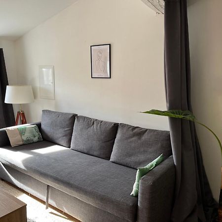 Appartamento Loft Cosy - Centre Historique Climatise Revel  Esterno foto