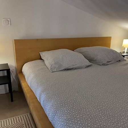Appartamento Loft Cosy - Centre Historique Climatise Revel  Esterno foto
