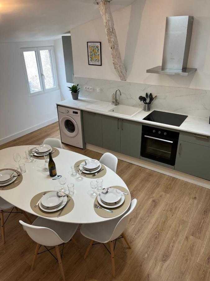 Appartamento Loft Cosy - Centre Historique Climatise Revel  Esterno foto