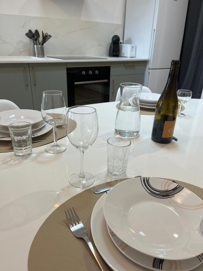 Appartamento Loft Cosy - Centre Historique Climatise Revel  Esterno foto