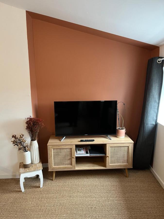 Appartamento Loft Cosy - Centre Historique Climatise Revel  Esterno foto