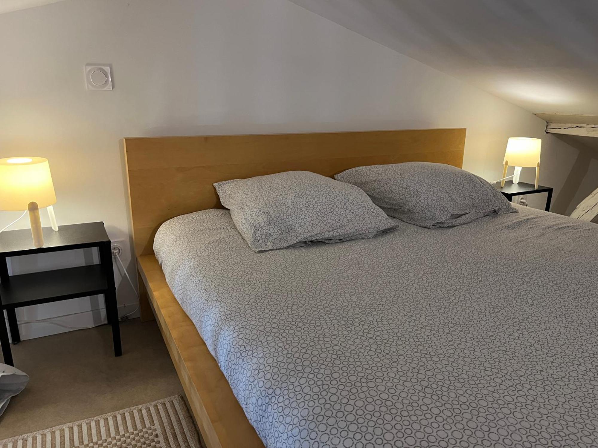 Appartamento Loft Cosy - Centre Historique Climatise Revel  Esterno foto