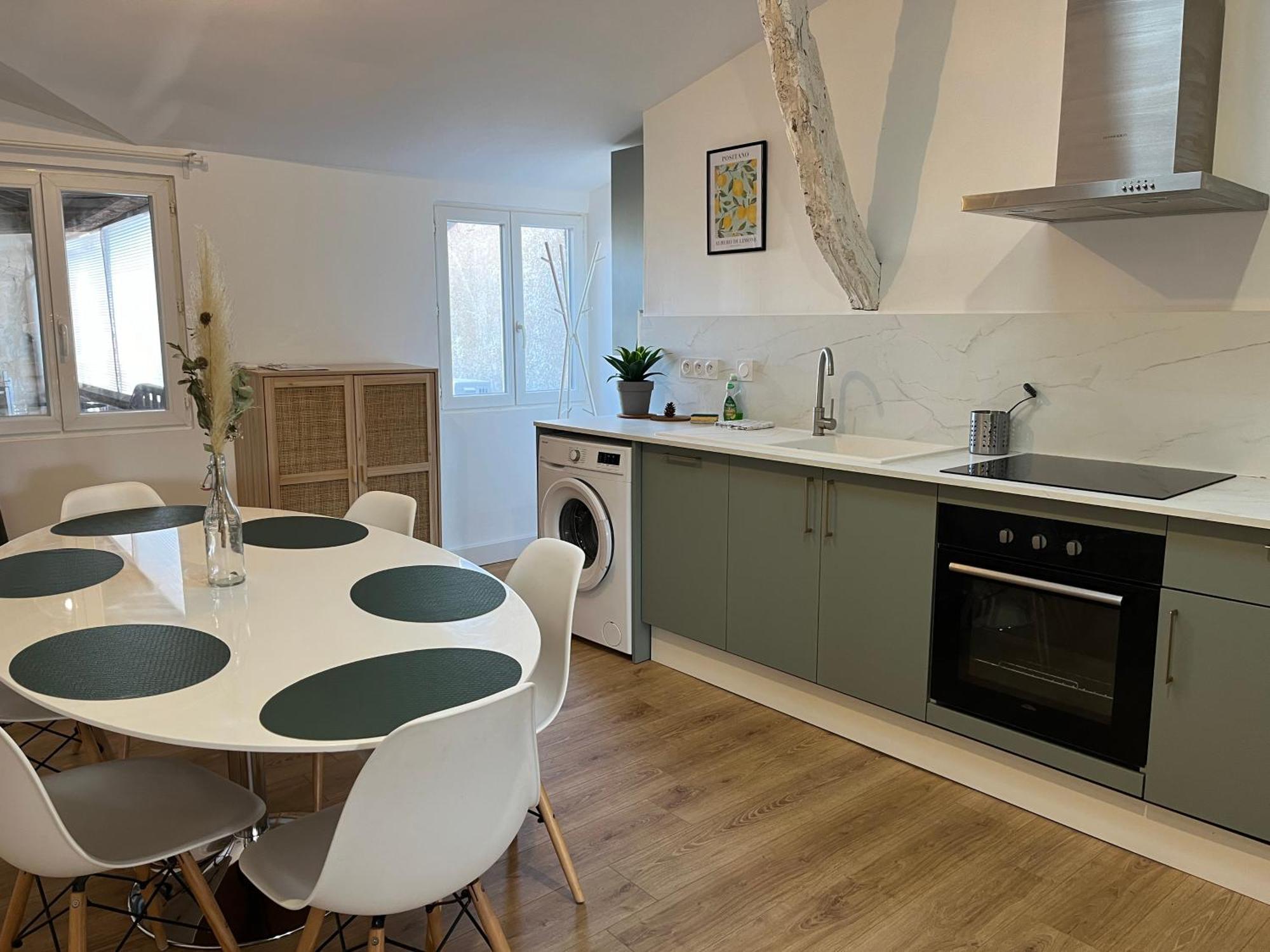 Appartamento Loft Cosy - Centre Historique Climatise Revel  Esterno foto