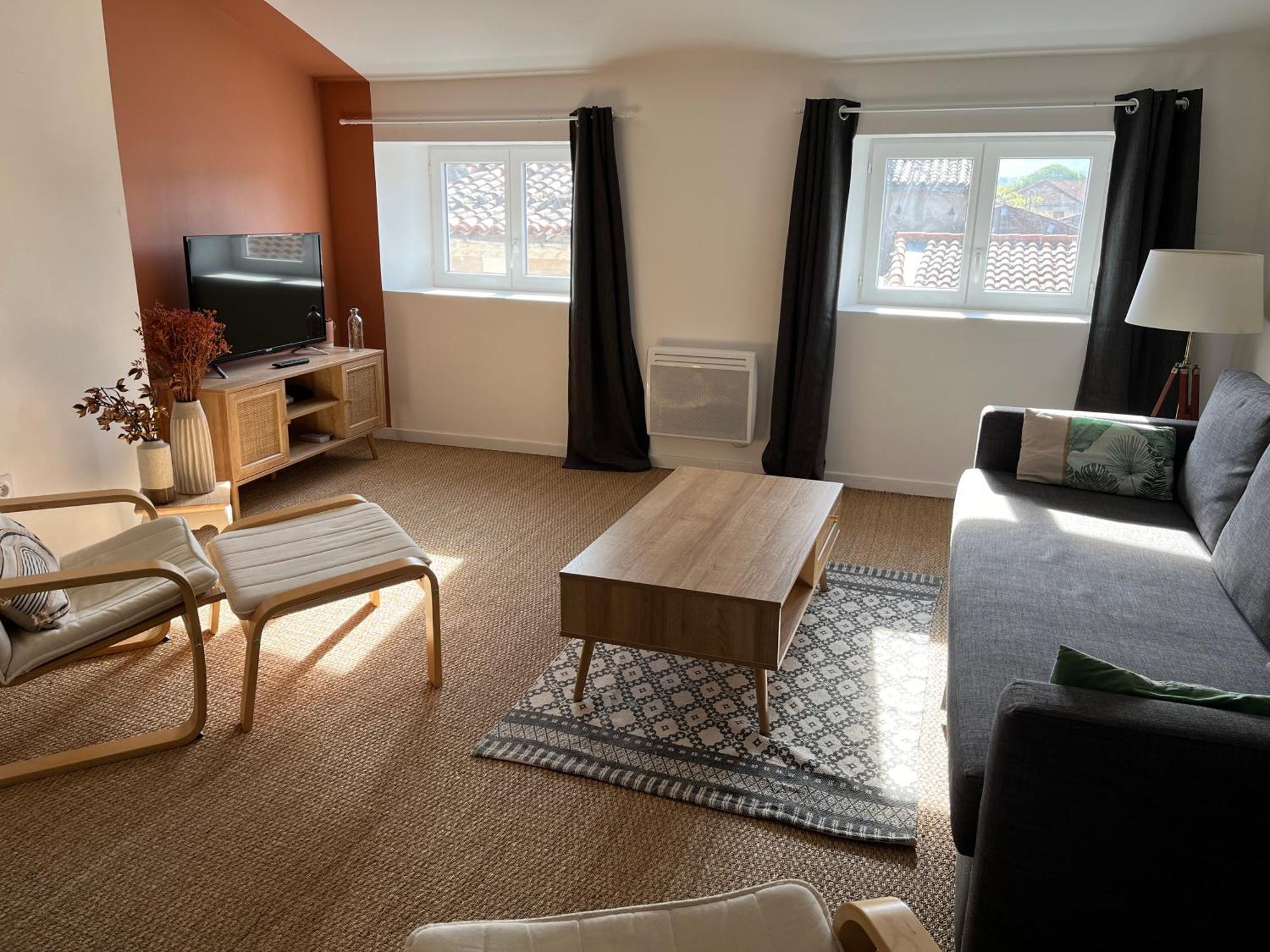 Appartamento Loft Cosy - Centre Historique Climatise Revel  Esterno foto