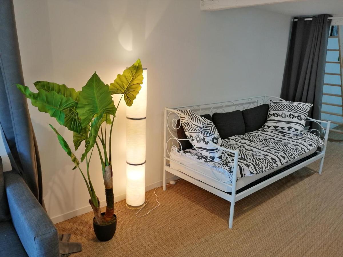 Appartamento Loft Cosy - Centre Historique Climatise Revel  Esterno foto